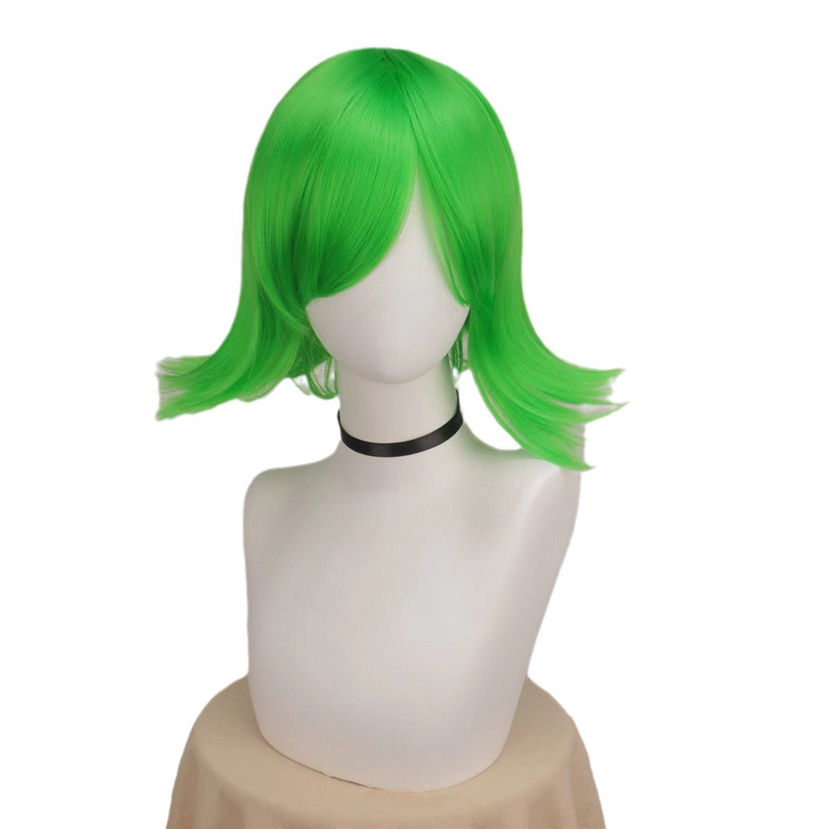 Premium Cosplay & Costume Wigs