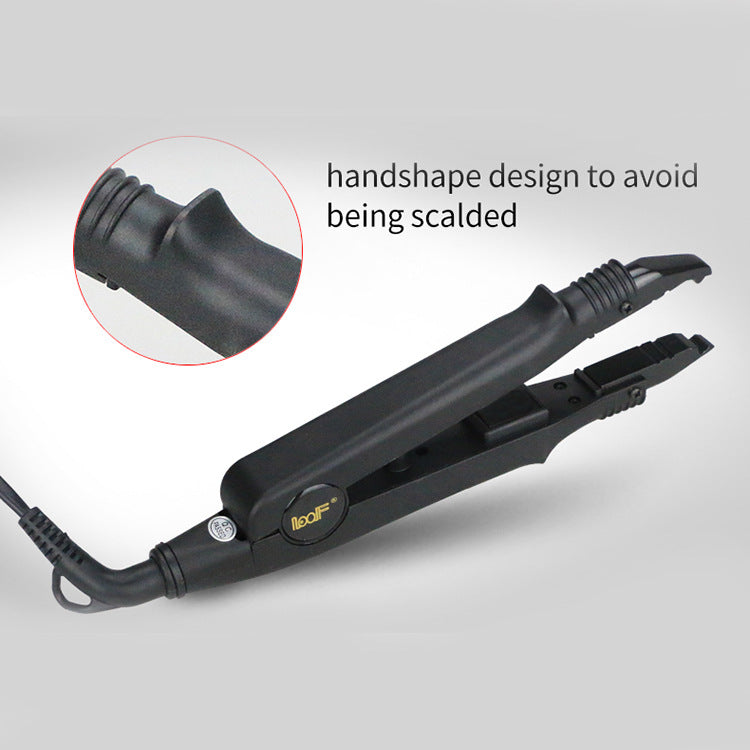 Hair Extension Tools Constant Temperature