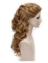 European and American Anime Wigs