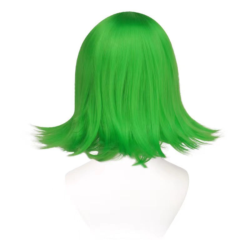 Premium Cosplay & Costume Wigs