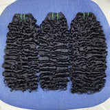 Front Lace Wig Real Human Hair