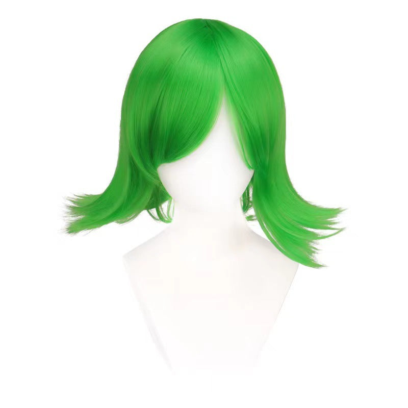 Premium Cosplay & Costume Wigs
