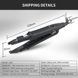 Hair Extension Tools Constant Temperature