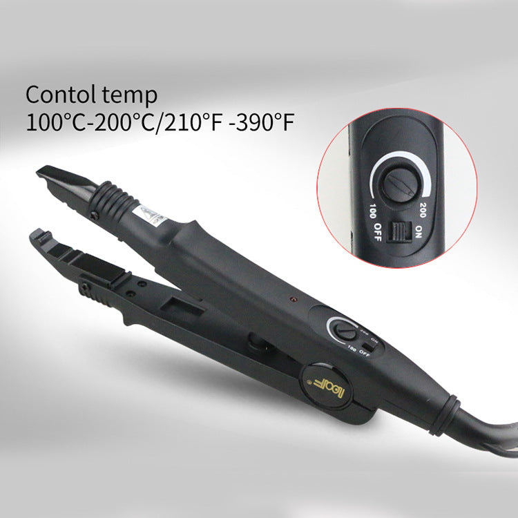 Hair Extension Tools Constant Temperature
